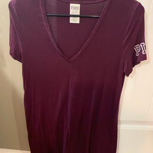 Victoria’s Secret PINK shirt